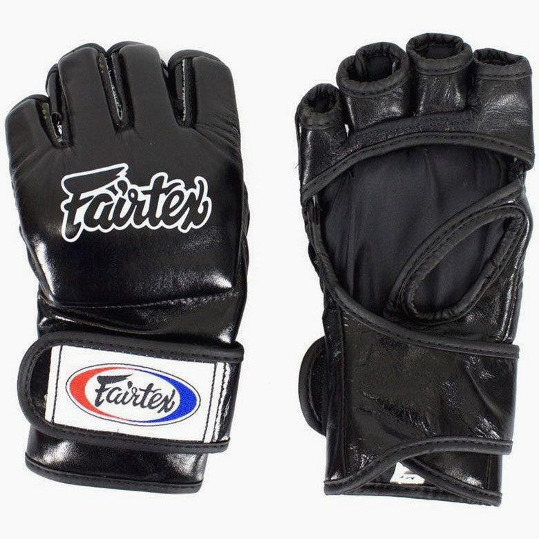 Guanti MMA Fairtex 4 oz FGV12 -  – Combat Arena