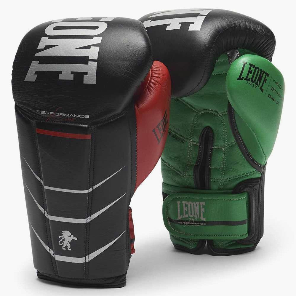 LEONE - GUANTI BOXE REVO2018 - Tecnica Sport