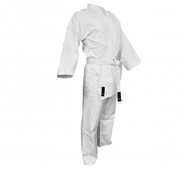 Karategi Itaki bambino Kid Art.42 Bianco -  – Combat Arena