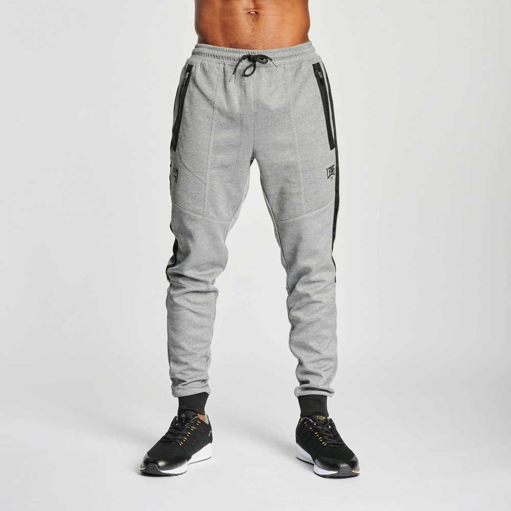 Pantaloni on sale boxe leone