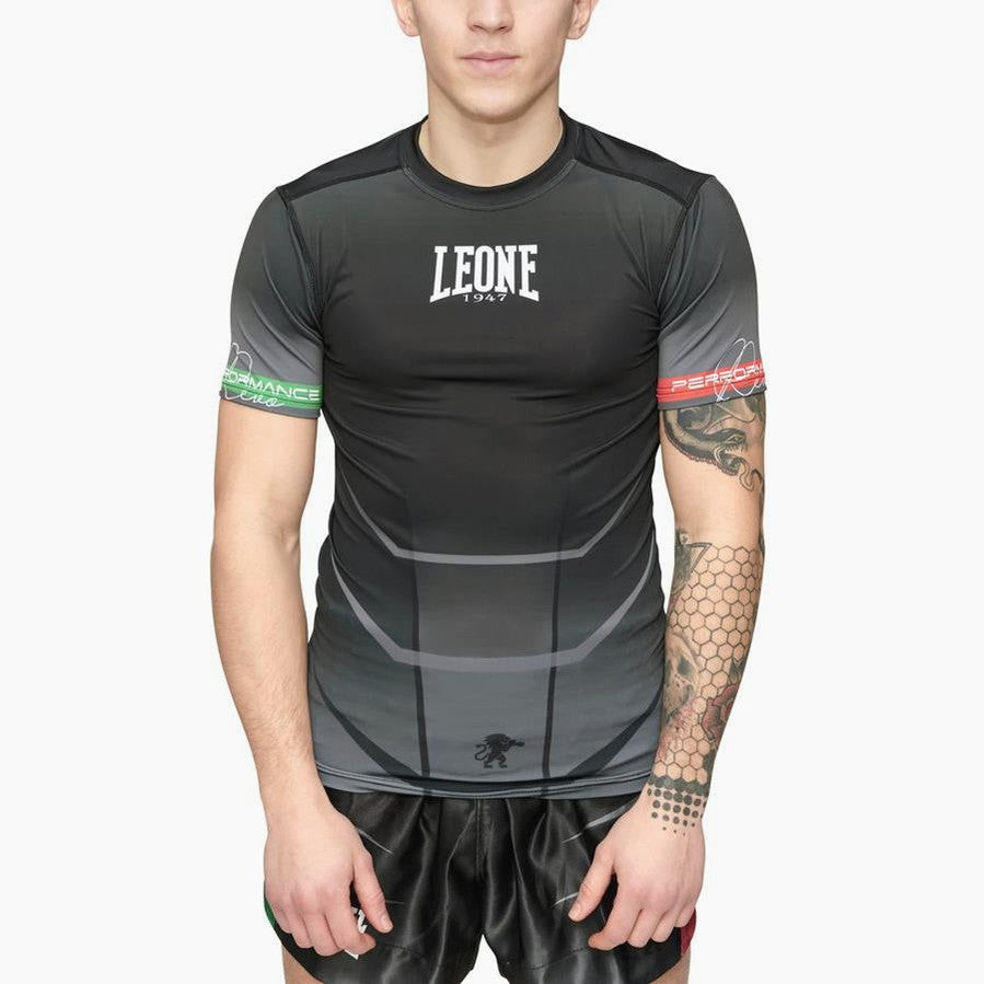 LEONE - BORSONE ZAINO BLACK EDITION - Tecnica Sport