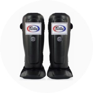 Paratibie Fairtex