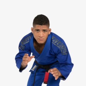 Brazilian Jiu Jitsu