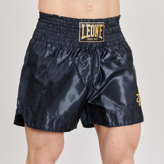 Pantaloncini kick-thai Leone Basic 2 AB970-Combat Arena