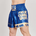 Pantaloncini kick-thai Leone DNA AB966-Combat Arena