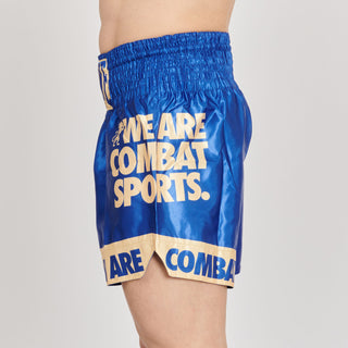 Pantaloncini kick-thai Leone DNA AB966-Combat Arena