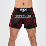 Pantaloncini kick-thai Venum x Tekken 8 Marshall Law