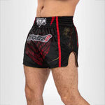 Pantaloncini kick-thai Venum x Tekken 8 Marshall Law