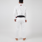 BJJ Gi Kingz Classic 3.0 IBJJF Bianco