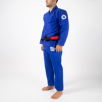 BJJ Gi Kingz Classic 3.0 IBJJF Blu