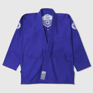 BJJ Gi Kingz Classic 3.0 IBJJF Blu