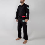 BJJ Gi Kingz Classic 3.0 IBJJF Nero