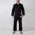 BJJ Gi Kingz Classic 3.0 IBJJF Nero