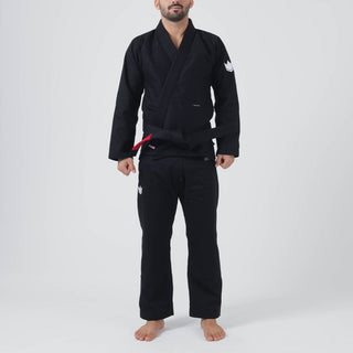 BJJ Gi Kingz Kore 2.0-Combat Arena