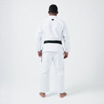 BJJ Gi Kingz Ultralight 2.0 IBJJF Bianco