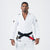 BJJ Gi Kingz Ultralight 2.0 IBJJF Bianco