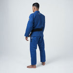 BJJ Gi Kingz Ultralight 2.0 IBJJF Blu