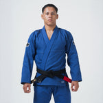 BJJ Gi Kingz Ultralight 2.0 IBJJF Blu