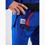 BJJ Gi Manto Base 2.0