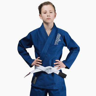 BJJ Gi Venum Contender Bambino