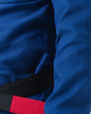 BJJ Gi Kingz Balistico 4.0