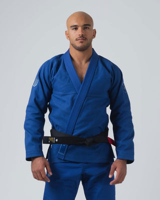 BJJ Gi Kingz Balistico 4.0