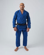 BJJ Gi Kingz Balistico 4.0