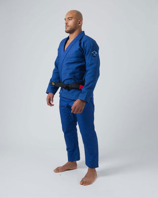 BJJ Gi Kingz Balistico 4.0