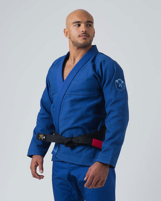 BJJ Gi Kingz Balistico 4.0