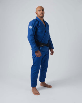 BJJ Gi Kingz Balistico 4.0