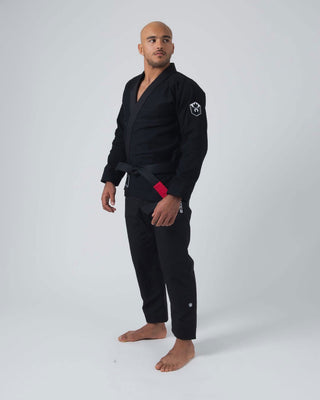 BJJ Gi Kingz Balistico 4.0