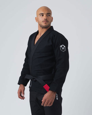 BJJ Gi Kingz Balistico 4.0