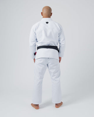 BJJ Gi Kingz Balistico 4.0