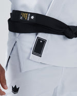 BJJ Gi Kingz Balistico 4.0