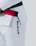 BJJ Gi Kingz Balistico 4.0