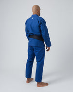 BJJ Gi Kingz Balistico 4.0