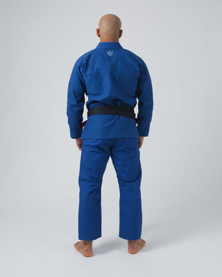 BJJ Gi Kingz Balistico 4.0