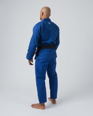 BJJ Gi Kingz Balistico 4.0