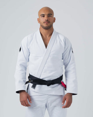 BJJ Gi Kingz Balistico 4.0