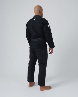 BJJ Gi Kingz Balistico 4.0