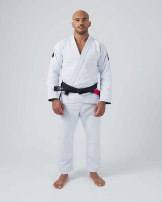 BJJ Gi Kingz Balistico 4.0