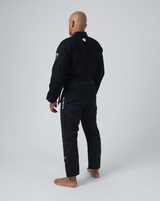 BJJ Gi Kingz Balistico 4.0