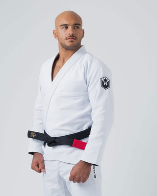 BJJ Gi Kingz Balistico 4.0