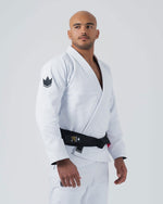 BJJ Gi Kingz Balistico 4.0