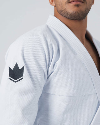 BJJ Gi Kingz Balistico 4.0