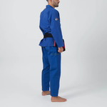 BJJ Gi Maeda Prism