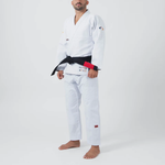 BJJ Gi Maeda Prism