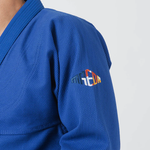 BJJ Gi Maeda Prism