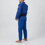 BJJ Gi Maeda Prism