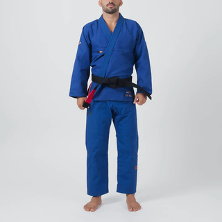 BJJ Gi Maeda Prism